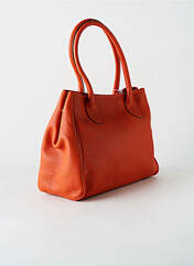 Sac orange SAINT JAMES pour femme seconde vue