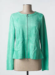 Veste casual vert BETTY BARCLAY pour femme seconde vue