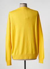 Pull jaune MANOUKIAN pour femme seconde vue