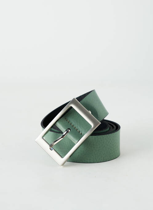 Ceinture vert BERND GÖTZ pour homme