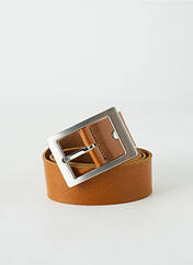 Ceinture marron BERND GÖTZ pour femme seconde vue