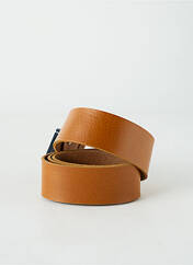 Ceinture marron BERND GÖTZ pour femme seconde vue