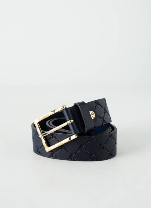 Ceinture noir BERND GÖTZ pour femme