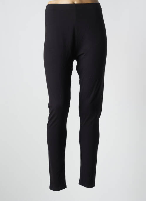 Legging noir LEWINGER pour femme