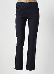 Jegging bleu BARILOCHE pour femme seconde vue