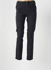 Jegging gris FRED SABATIER pour femme seconde vue