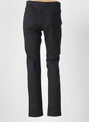 Pantalon droit gris BARILOCHE pour femme seconde vue