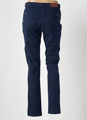 Pantalon slim bleu AGATHE & LOUISE pour femme seconde vue