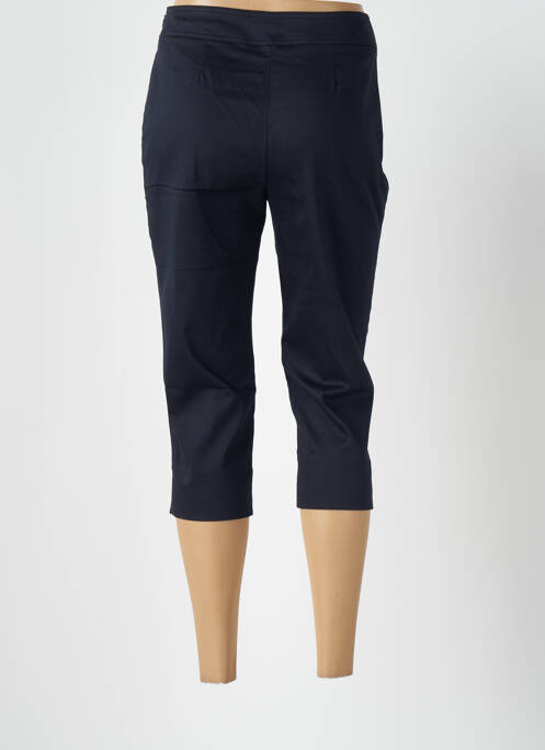 Corsaire bleu ALAIN MANOUKIAN pour femme