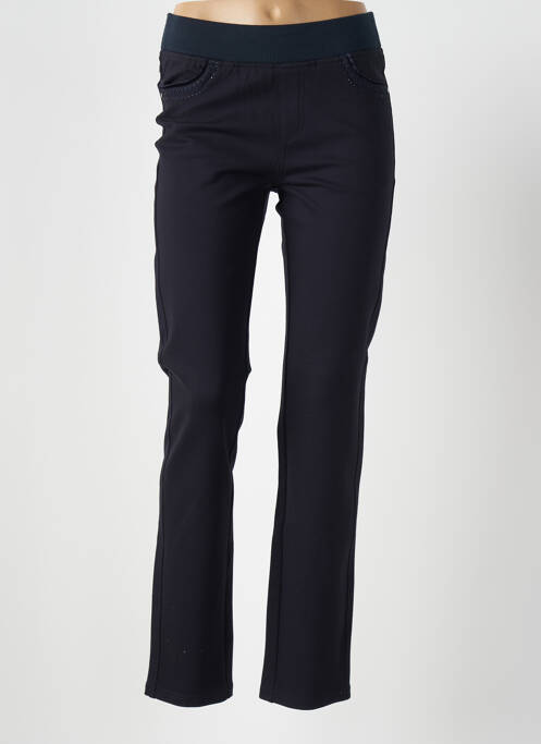 Jegging bleu BARILOCHE pour femme