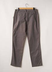 Pantalon droit gris MAT DE MISAINE pour femme seconde vue