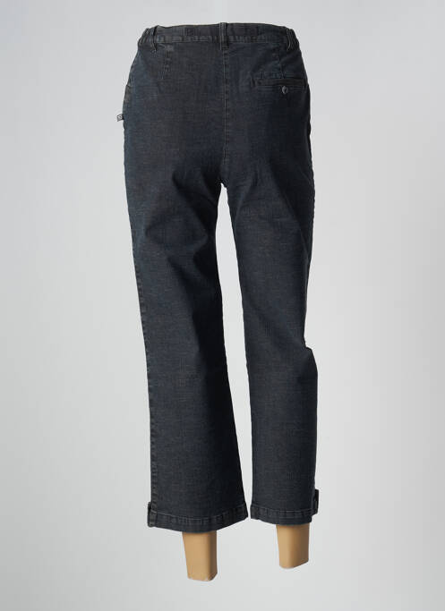 Pantacourt bleu MAT DE MISAINE pour femme