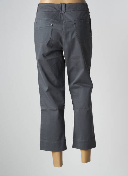 Pantacourt gris MAT DE MISAINE pour femme