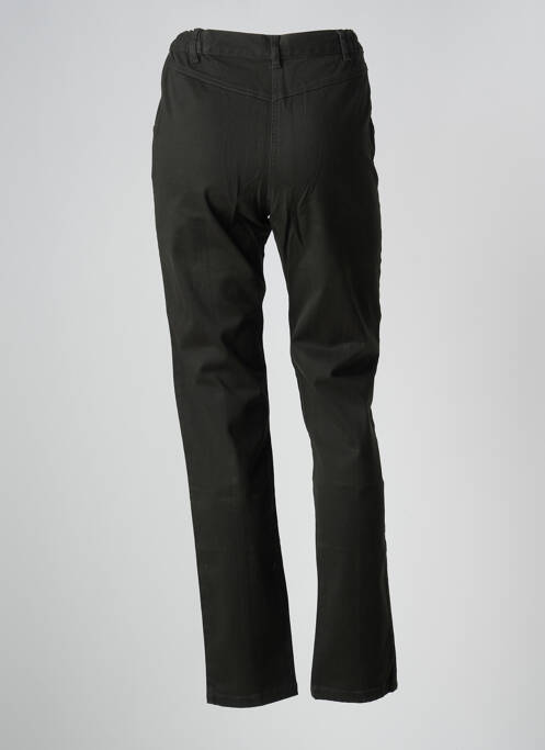 Pantalon slim vert MAT DE MISAINE pour femme