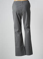 Pantalon droit gris SAINT JAMES pour femme seconde vue