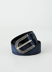 Ceinture bleu BERND GÖTZ pour femme seconde vue