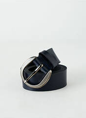 Ceinture bleu BERND GÖTZ pour femme seconde vue