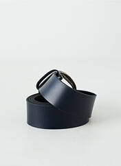 Ceinture bleu BERND GÖTZ pour femme seconde vue