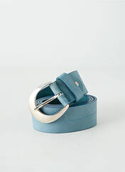 Ceinture bleu BERND GÖTZ pour femme seconde vue