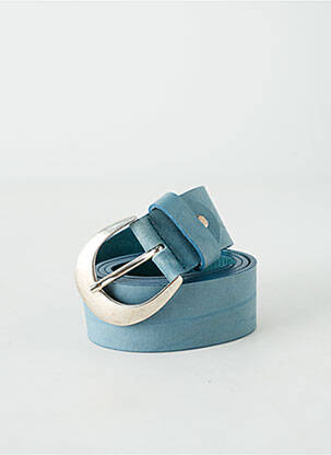 Ceinture bleu BERND GÖTZ pour femme