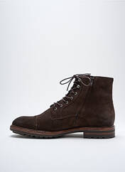 Bottines/Boots marron BLACKSTONE pour homme seconde vue