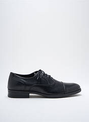 Derbies noir JACK & JONES pour homme seconde vue