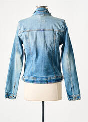 Veste casual bleu B.YOUNG pour femme seconde vue