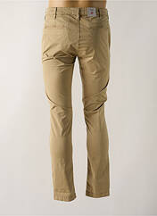 Pantalon chino beige LEE COOPER pour homme seconde vue