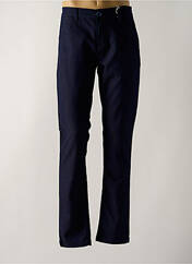 Pantalon chino bleu LEE COOPER pour homme seconde vue