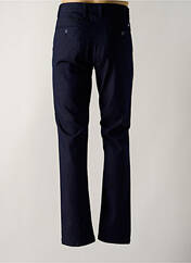 Pantalon chino bleu LEE COOPER pour homme seconde vue