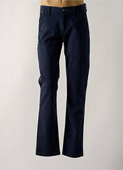 Pantalon chino bleu LEE COOPER pour homme seconde vue