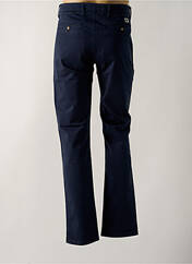 Pantalon chino bleu LEE COOPER pour homme seconde vue