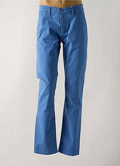 Pantalon chino bleu LEE COOPER pour homme seconde vue