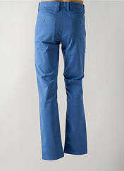 Pantalon chino bleu LEE COOPER pour homme seconde vue