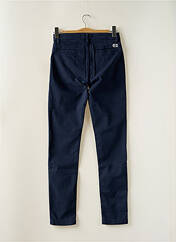 Pantalon chino bleu LEE COOPER pour homme seconde vue