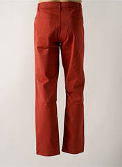 Pantalon chino rouge LEE COOPER pour homme seconde vue