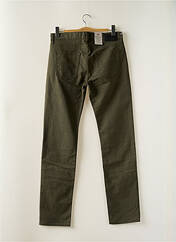 Pantalon slim vert LEE COOPER pour homme seconde vue