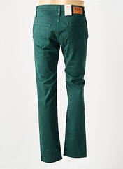 Jeans coupe droite vert LEE COOPER pour homme seconde vue