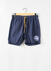 Short de bain bleu NAPAPIJRI pour homme seconde vue