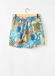 Short de bain bleu NAPAPIJRI pour homme seconde vue