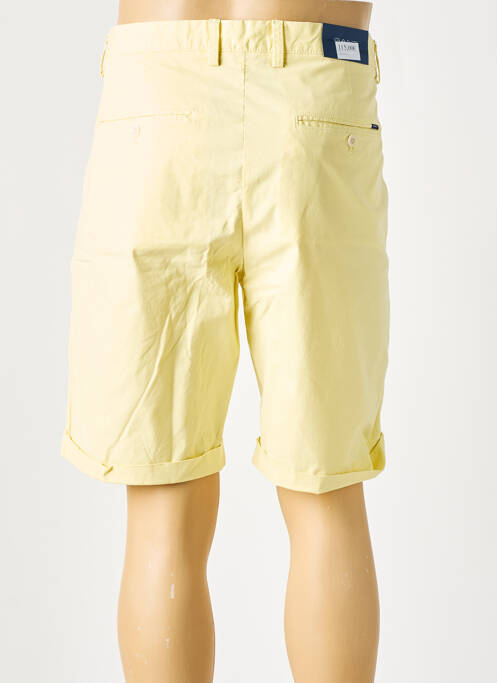 Bermuda jaune GANT homme