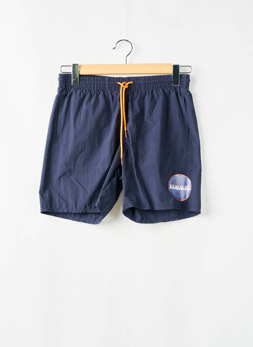 Short de bain bleu NAPAPIJRI pour homme