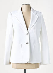 Blazer blanc MICHAEL KORS pour femme seconde vue