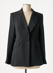 Blazer noir MALIPARMI pour femme seconde vue