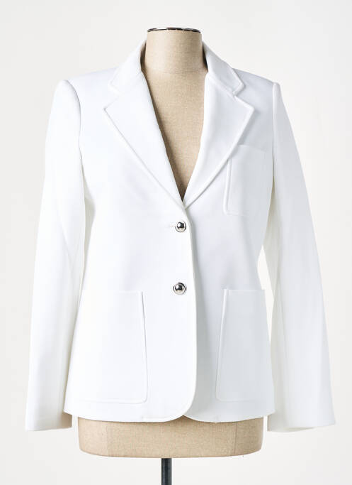 Blazer blanc MICHAEL KORS pour femme