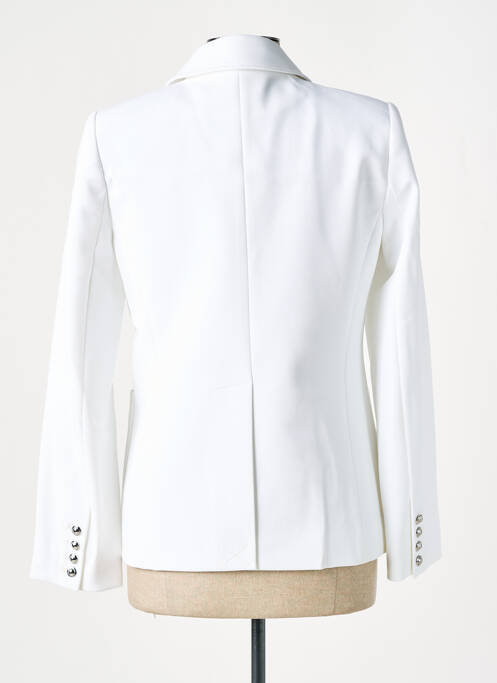 Blazer blanc MICHAEL KORS femme
