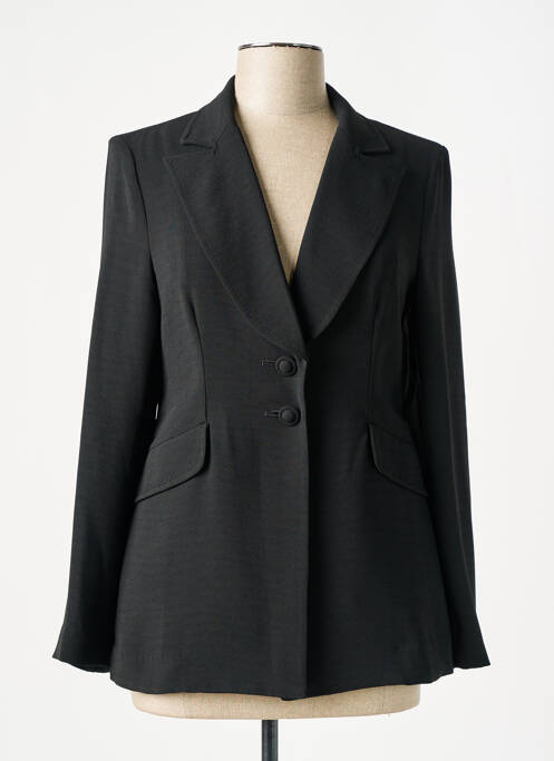 Blazer noir MALIPARMI pour femme