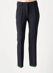 Pantalon droit noir ESSENTIEL ANTWERP pour femme seconde vue