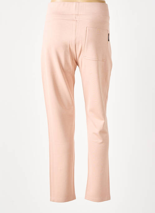 Jogging rose AERONAUTICA pour femme