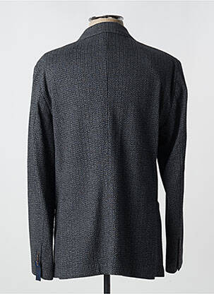 Blazer poches gris ANGELICO homme